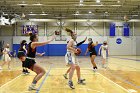 WBBall vs ENC  Wheaton College women's basketball vs Eastern Nazarene College. - Photo By: KEITH NORDSTROM : Wheaton, basketball, ENC, Eastern Nazarene College